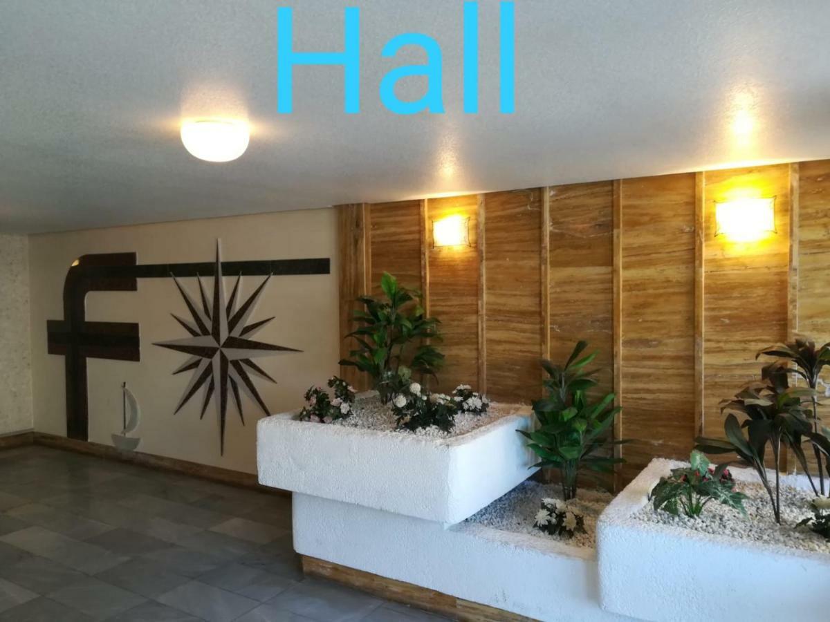 Playa 500M Y Centro Pueblo 600M, Piscina, 4 Clim, 2 Parkings Apartment Santa Pola Bagian luar foto